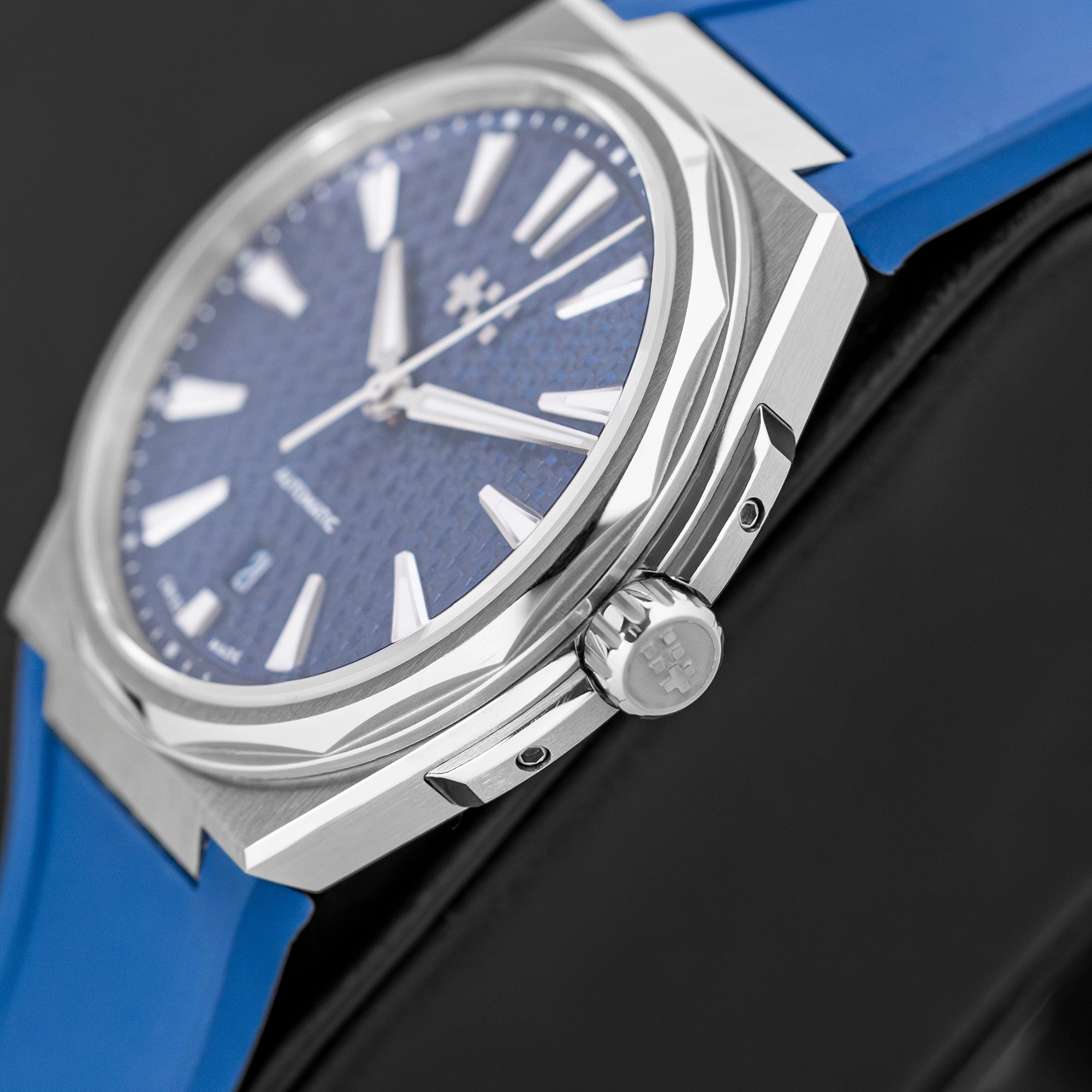 Christopher Ward The Twelve C12