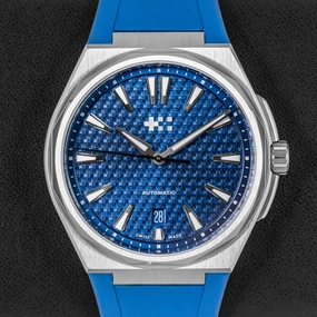 Christopher Ward The Twelve C12