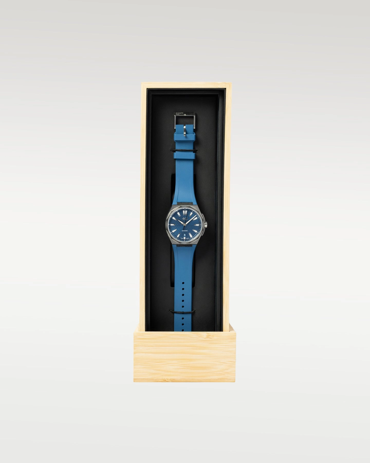 Christopher Ward The Twelve C12