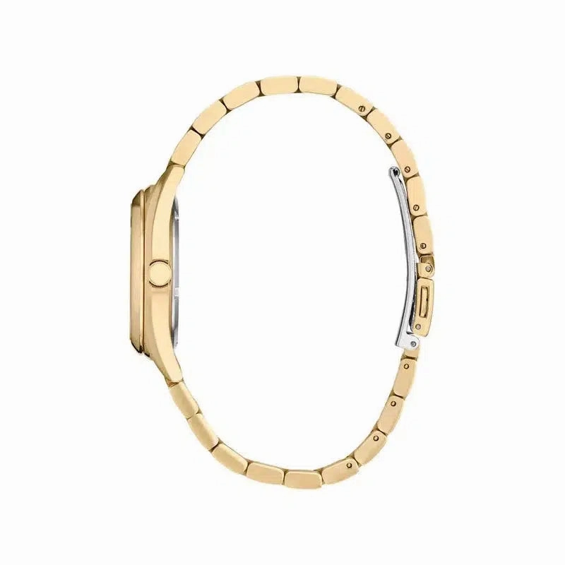 Citizen Eco-Drive Gold Ladies Dress Watch