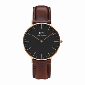 Classic Bristol Rose Gold
