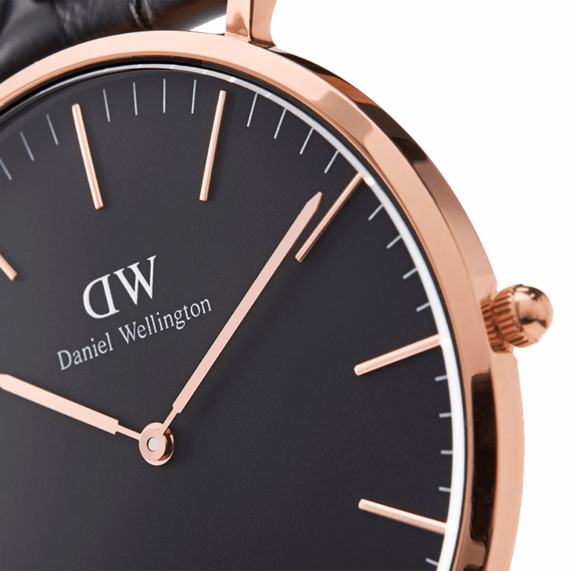 Classic Bristol Rose Gold