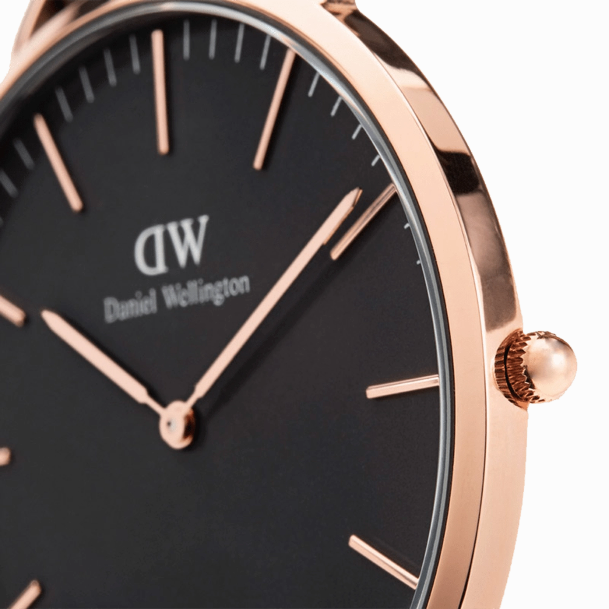 Classic Bristol Rose Gold