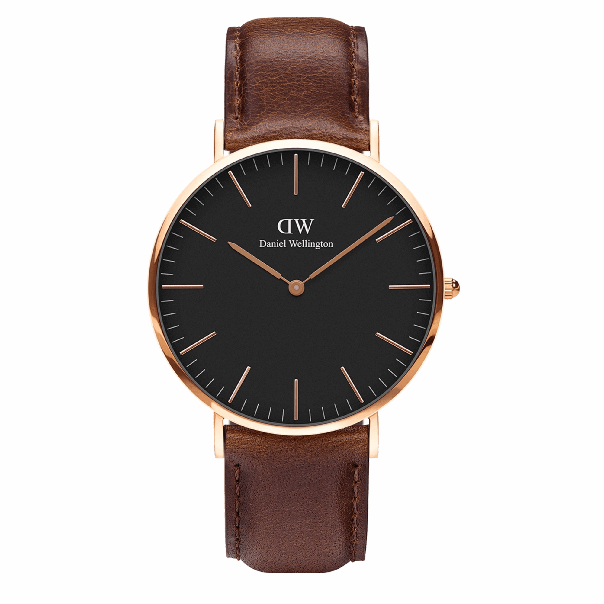 Classic Bristol Rose Gold