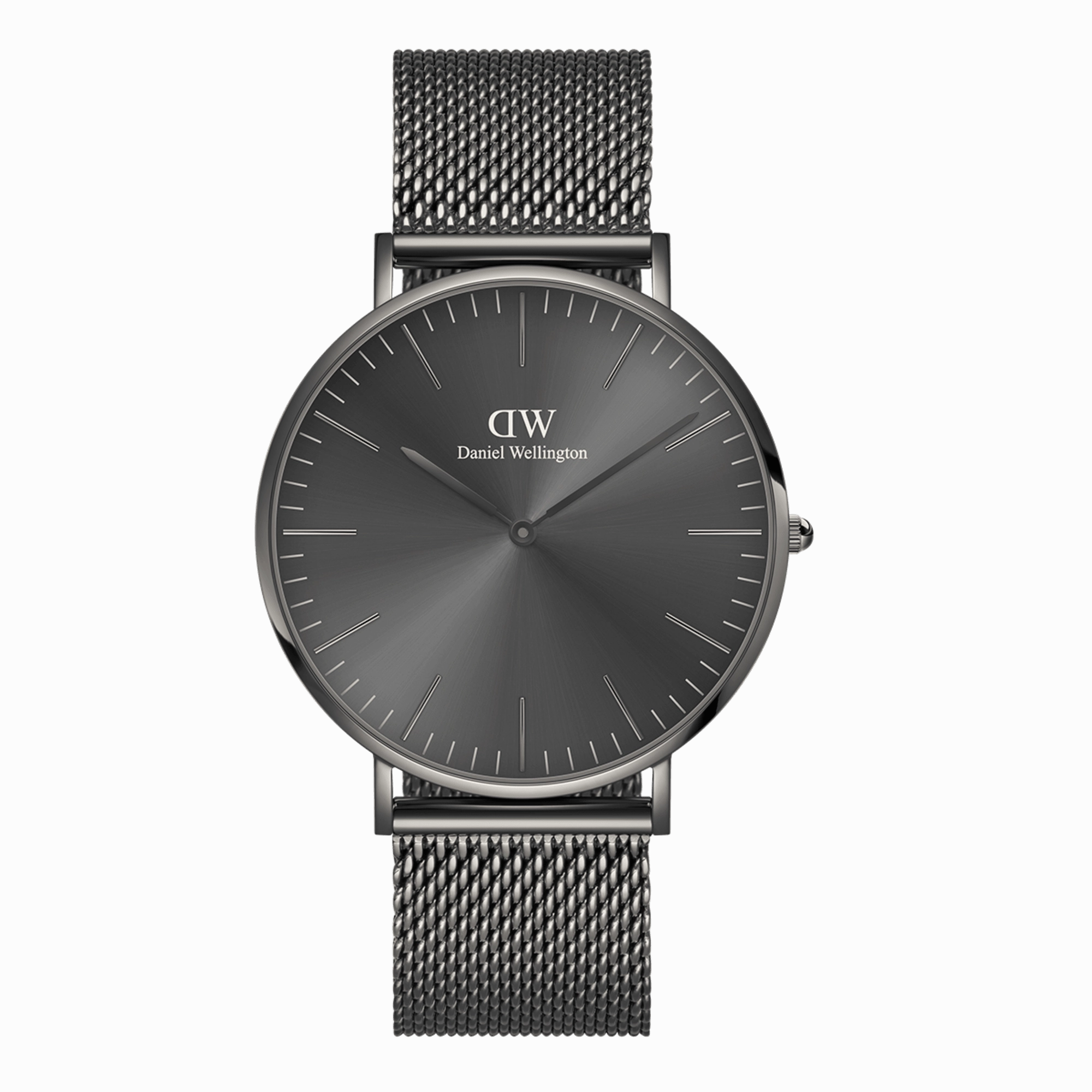 Classic Mesh Graphite Graphite