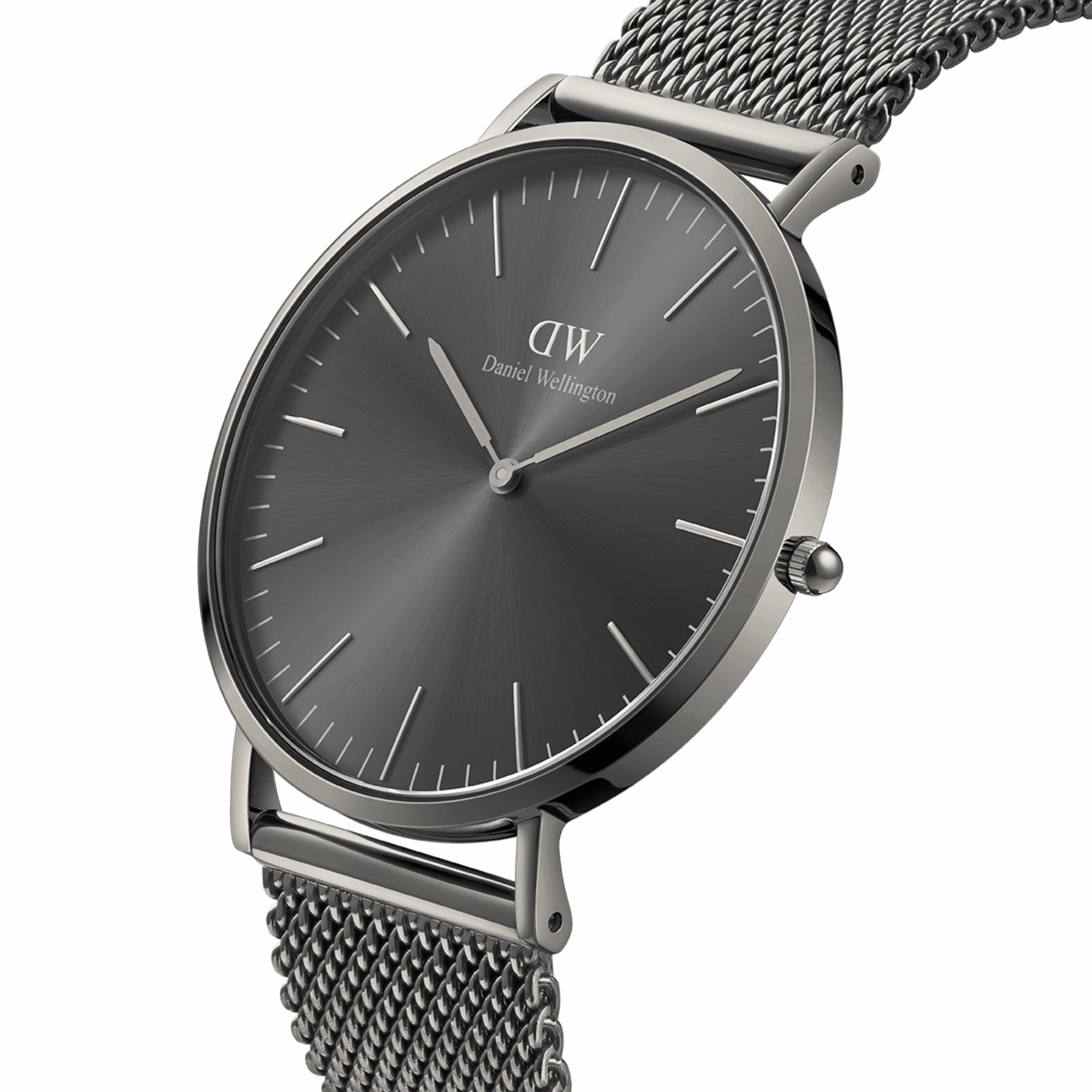 Classic Mesh Graphite Graphite