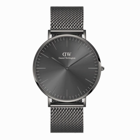 Classic Mesh Graphite Graphite