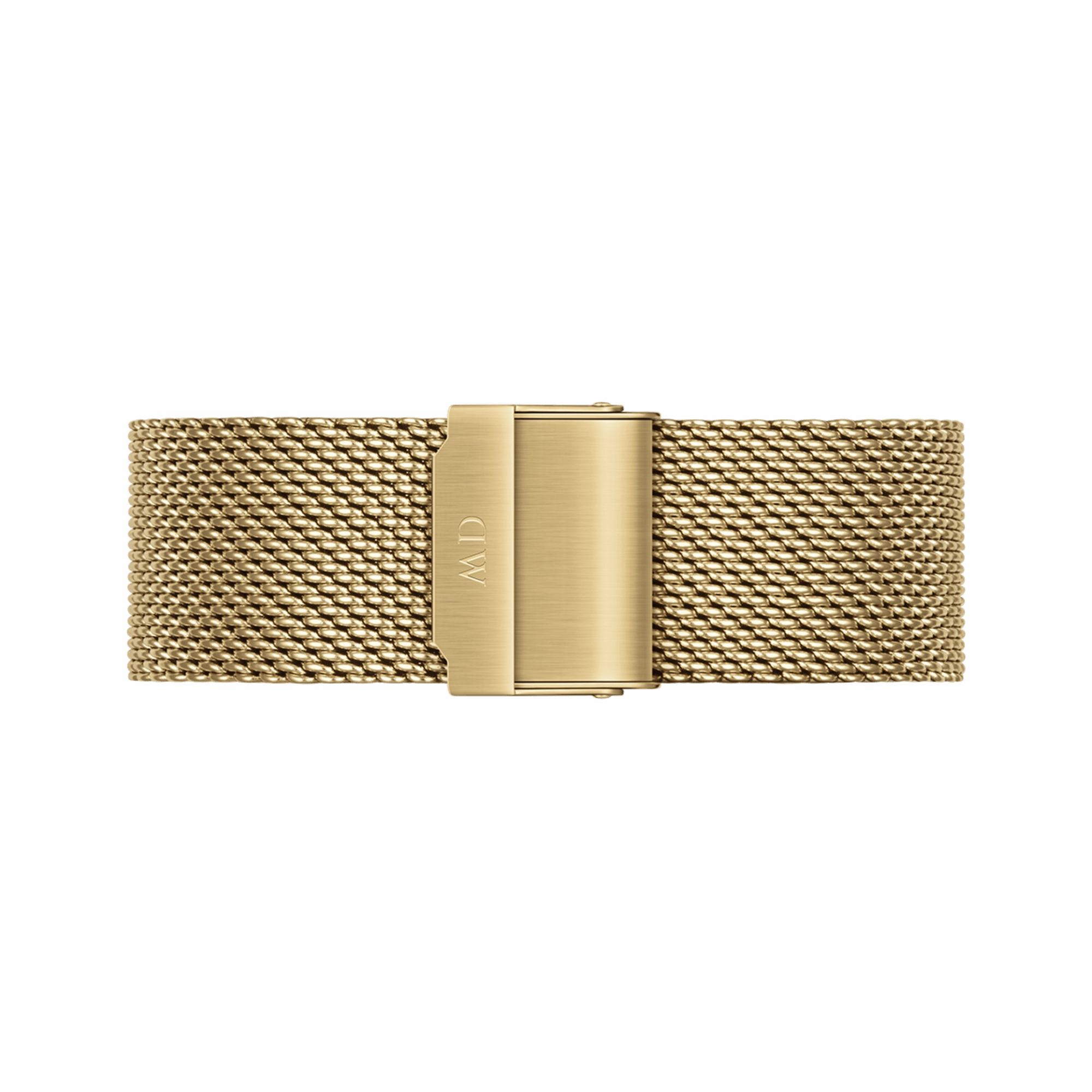 Classic Mesh Onyx Gold