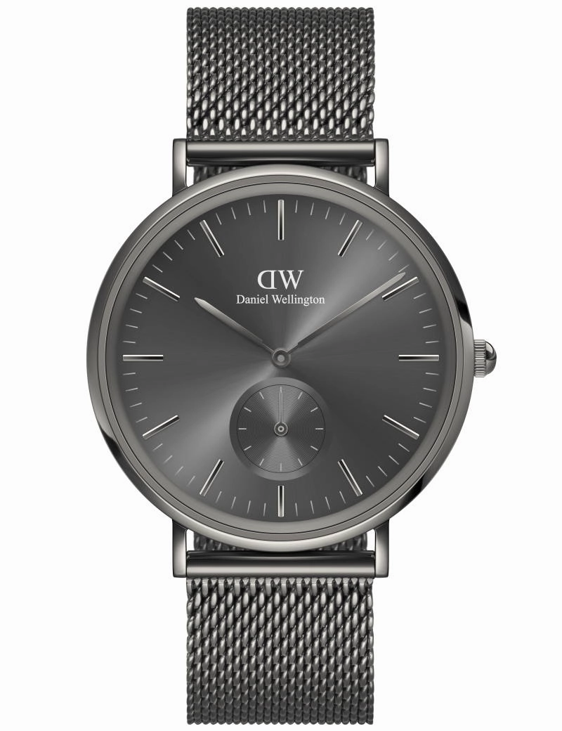 Classic Multi-Eye 40 Sterling S Onyx