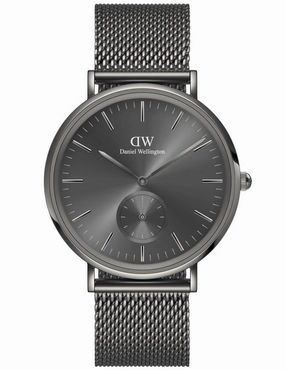 Classic Multi-Eye 40 Sterling S Onyx