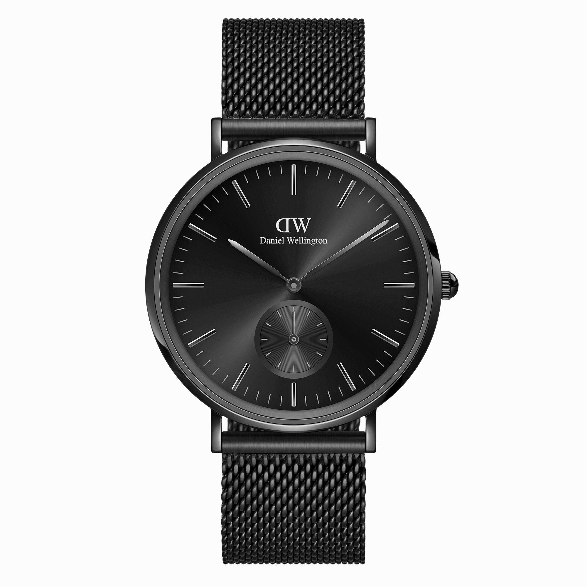 Classic Multi-Eye Ashfield Onyx Black