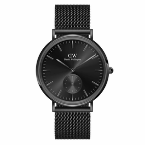 Classic Multi-Eye Ashfield Onyx Black