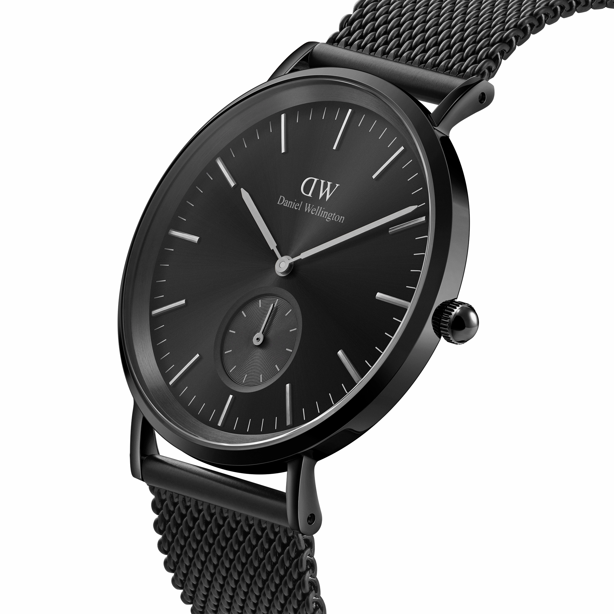 Classic Multi-Eye Ashfield Onyx Black