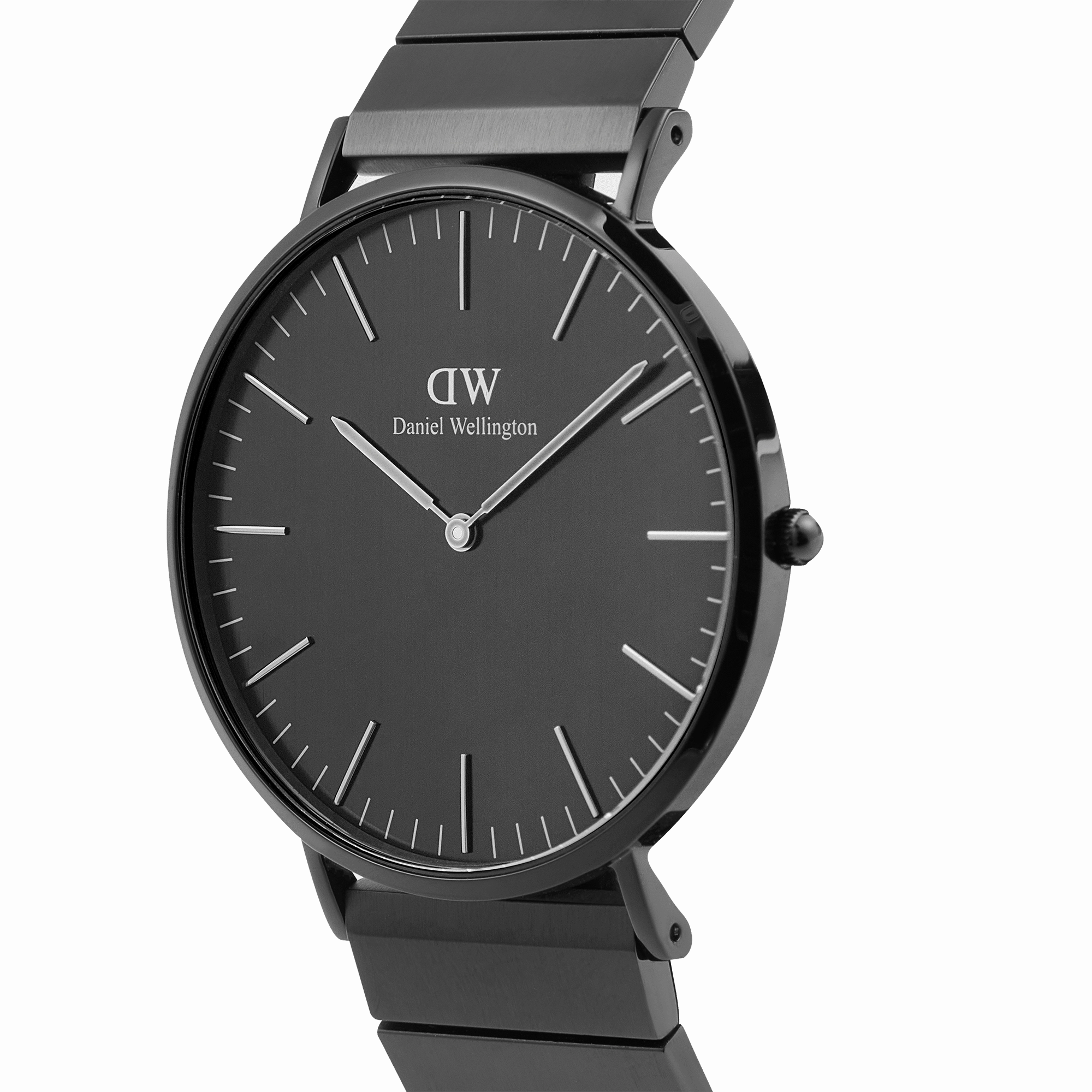 Classic Piano Link Onyx Unitone Black