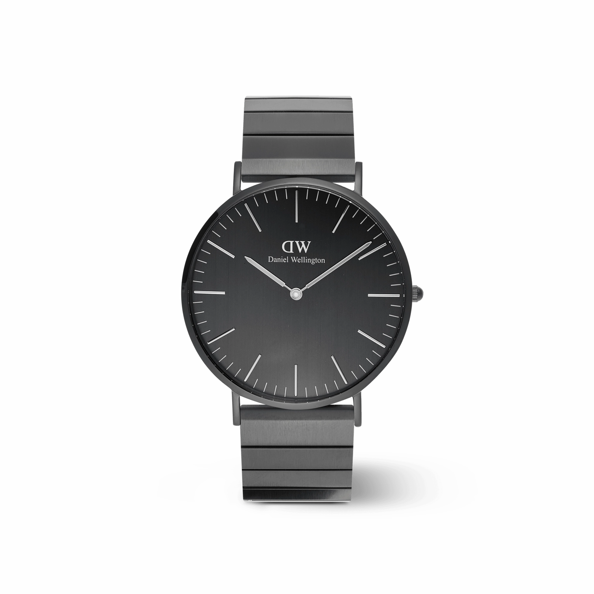 Classic Piano Link Onyx Unitone Black