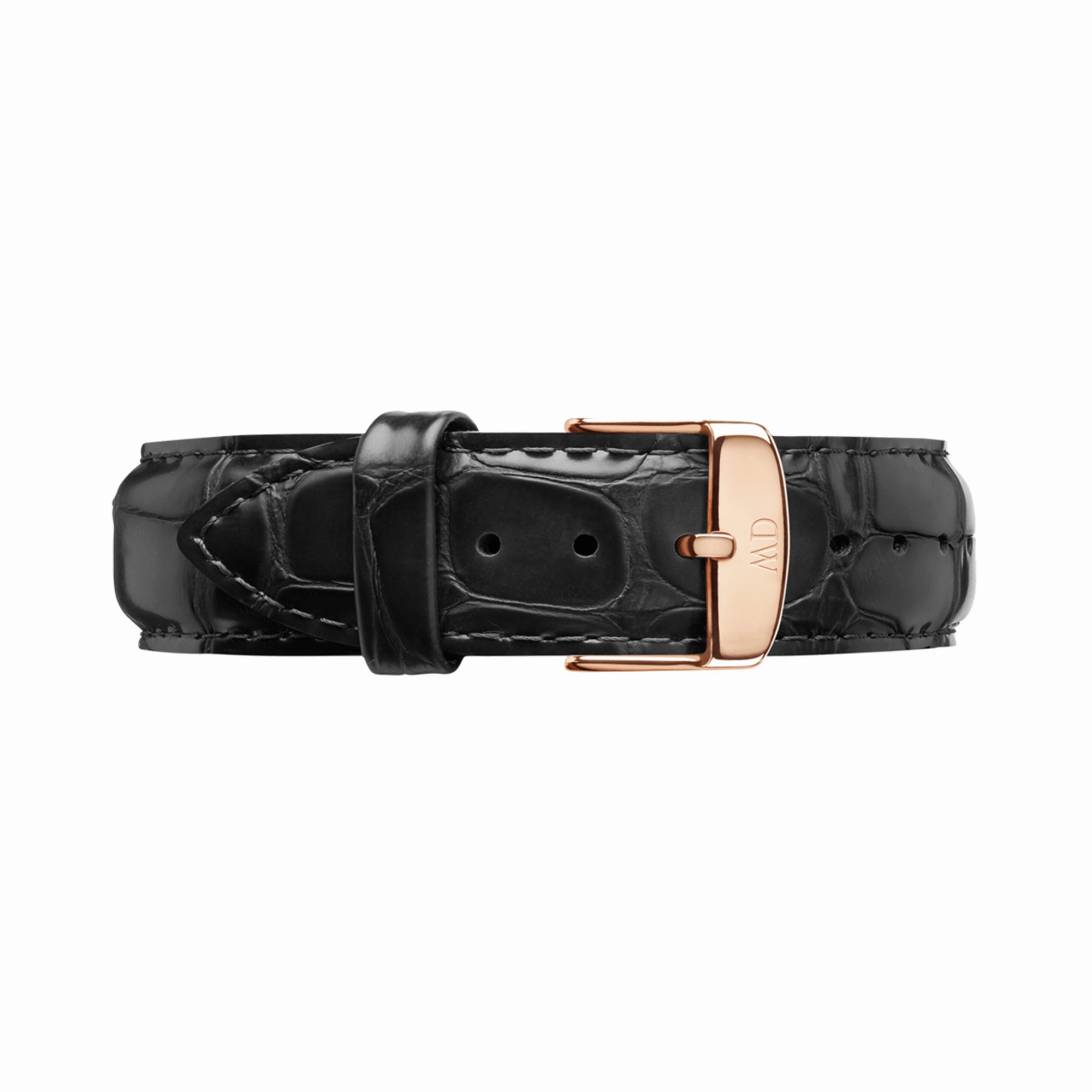 Classic Reading Rose Gold
