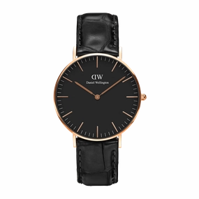 Classic Reading Rose Gold