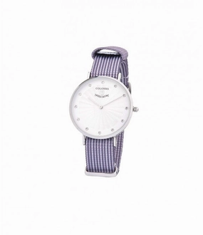 Colonna - Classico orologio donna 36mm C24005DZA