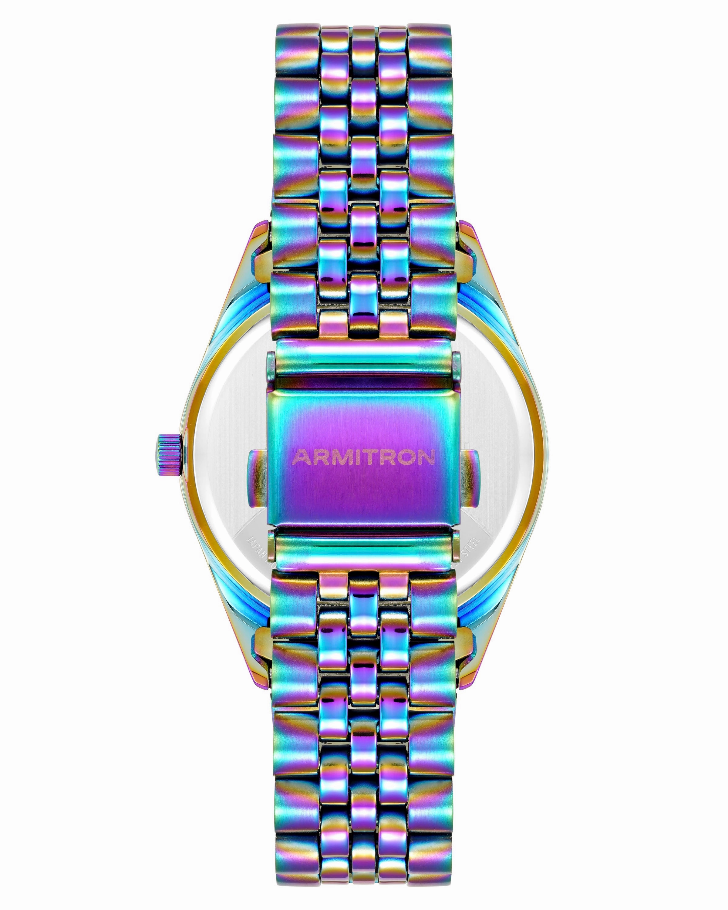 Constance? | 35.5mm, Iridescent/Rainbow