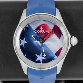 Corum Bubble Flag 082.310.20/0373US01