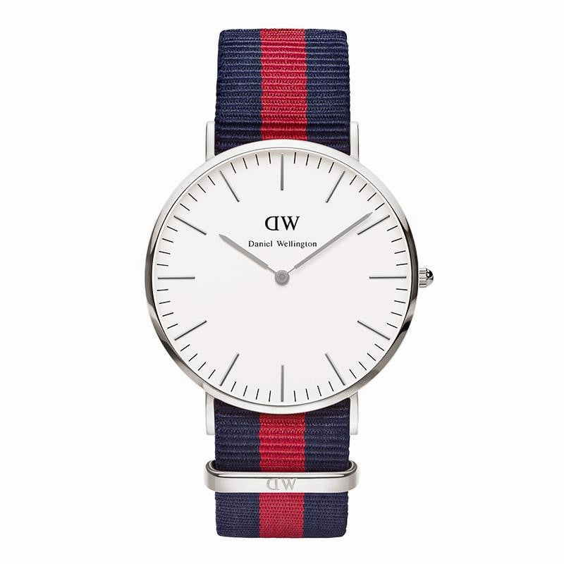 Daniel Wellington - orologio (serie Classic Oxford, 2 varianti disponibili)