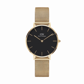 Daniel Wellington - Petite Evergold Watch