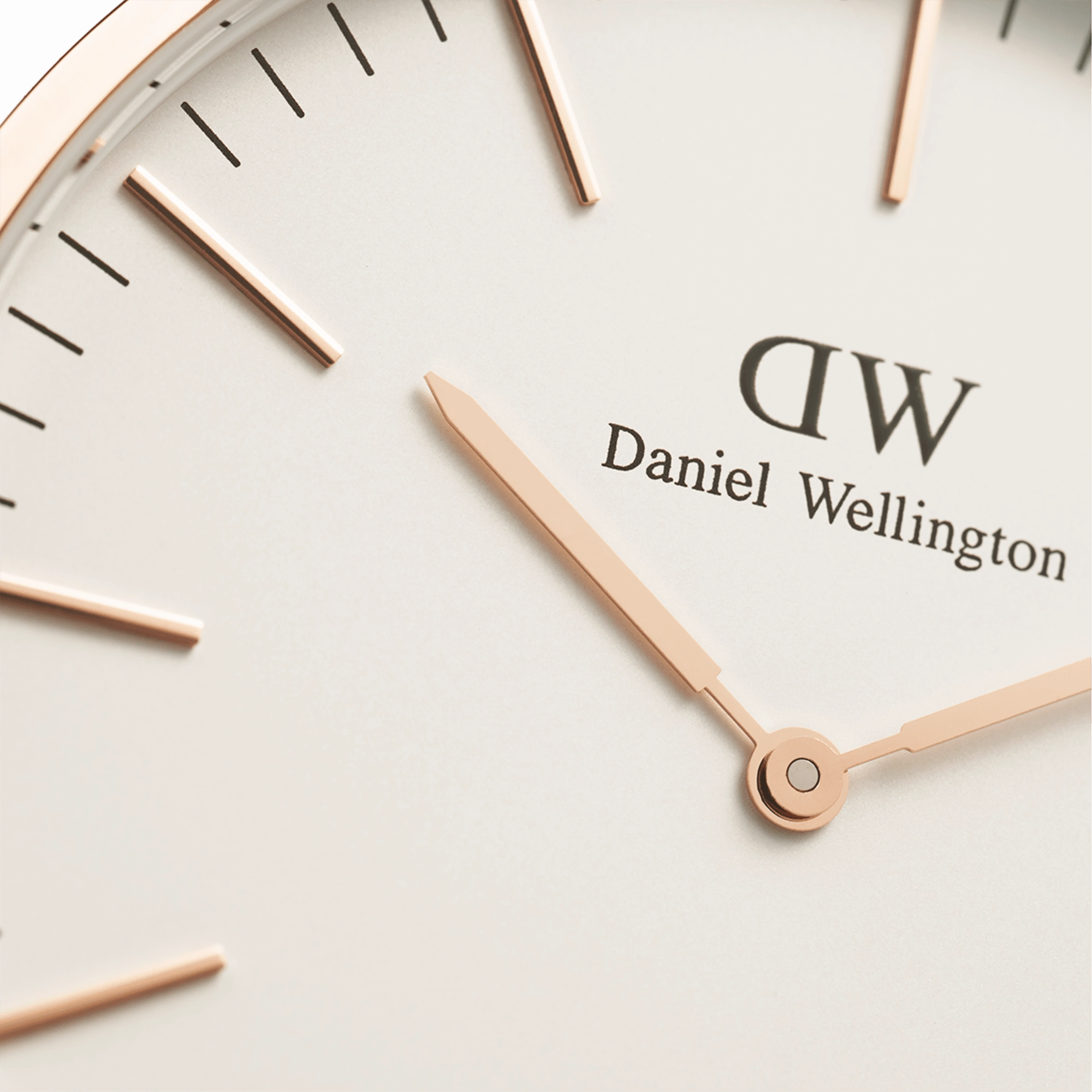 Daniel Wellington Classic 36mm Cornwall White Dial Watch DW00100259