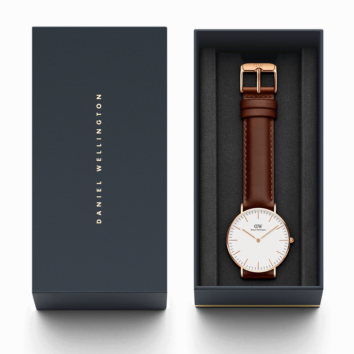 Daniel Wellington Classic 36mm St Mawes DW00100035
