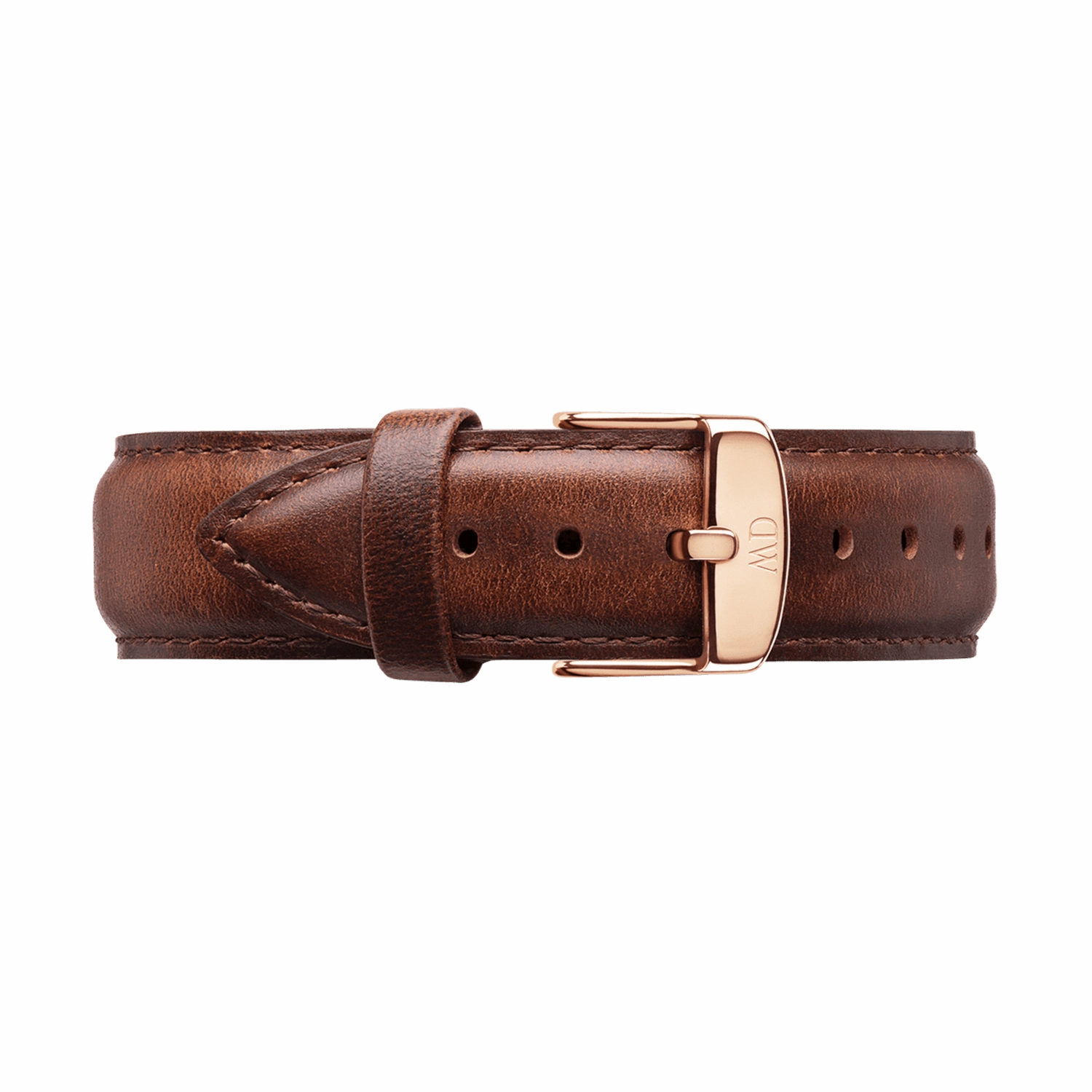 Daniel Wellington Classic 40mm St Mawes Amber Watch DW00100627