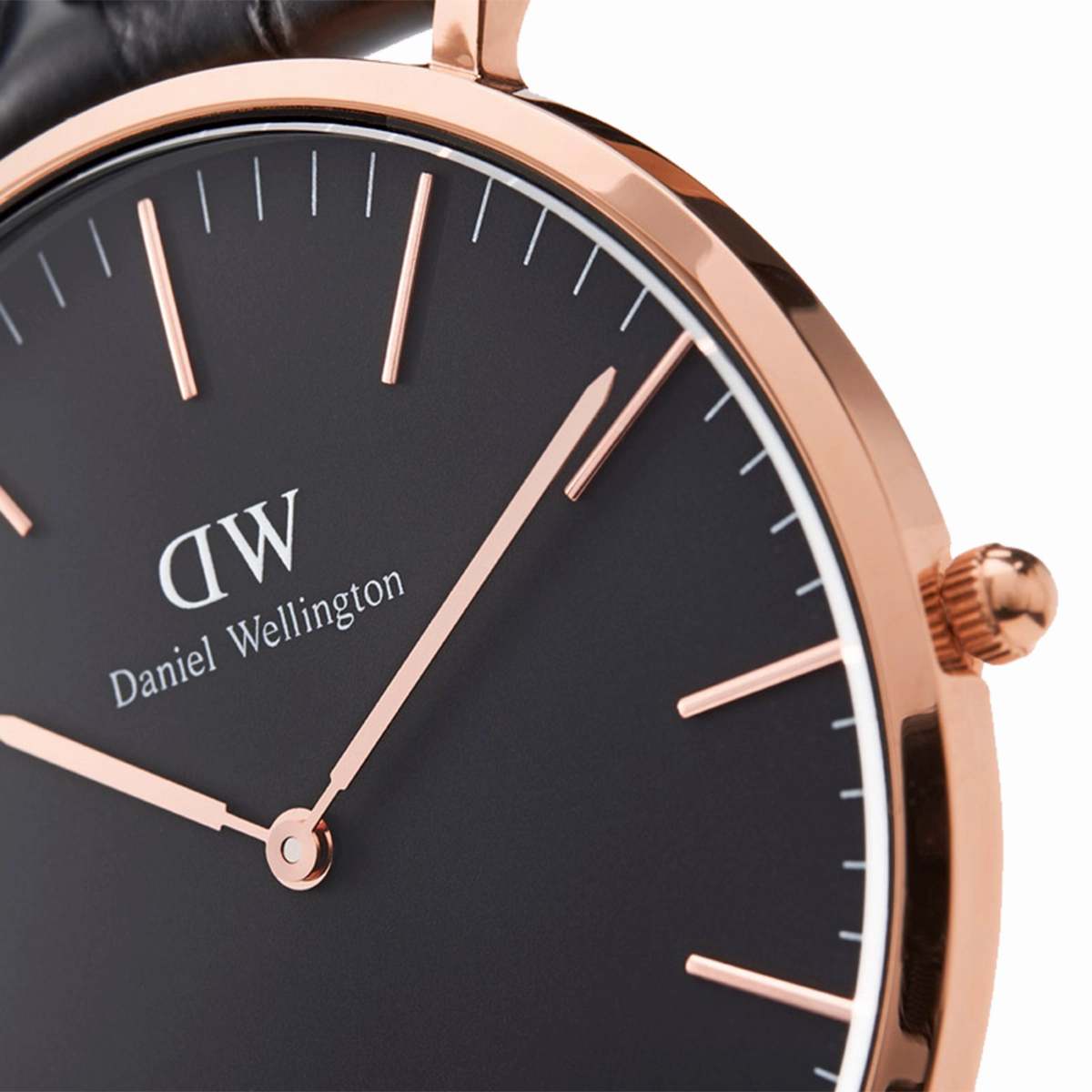 Daniel Wellington Classic 40mm St Mawes DW00100124