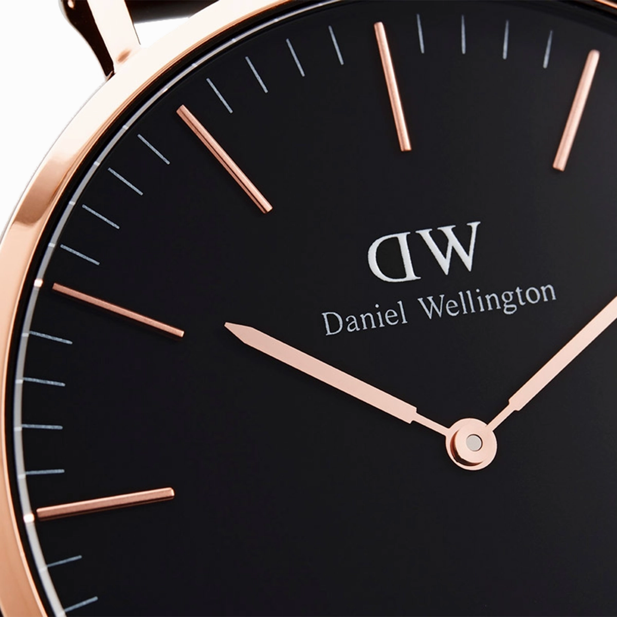 Daniel Wellington Classic 40mm St Mawes DW00100124
