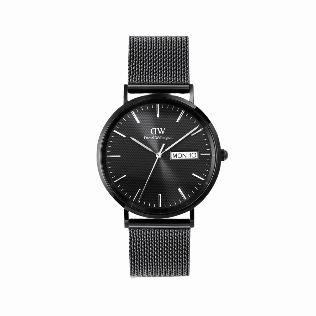 Daniel Wellington Classic Black Dial Watch DW00100831