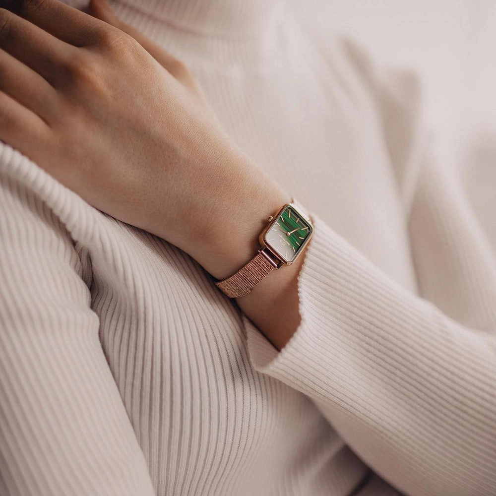 Daniel Wellington DW00100437 Quadro Pressed Melrose