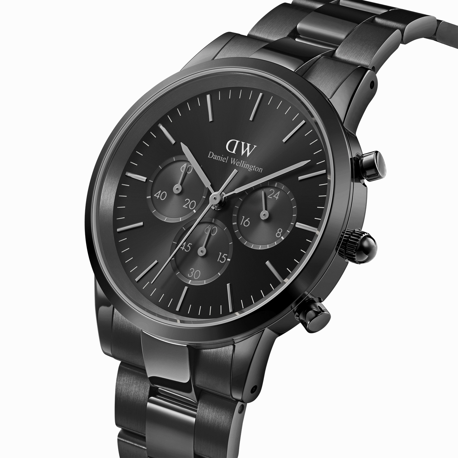 Daniel Wellington Iconic Chronograph DW00100642