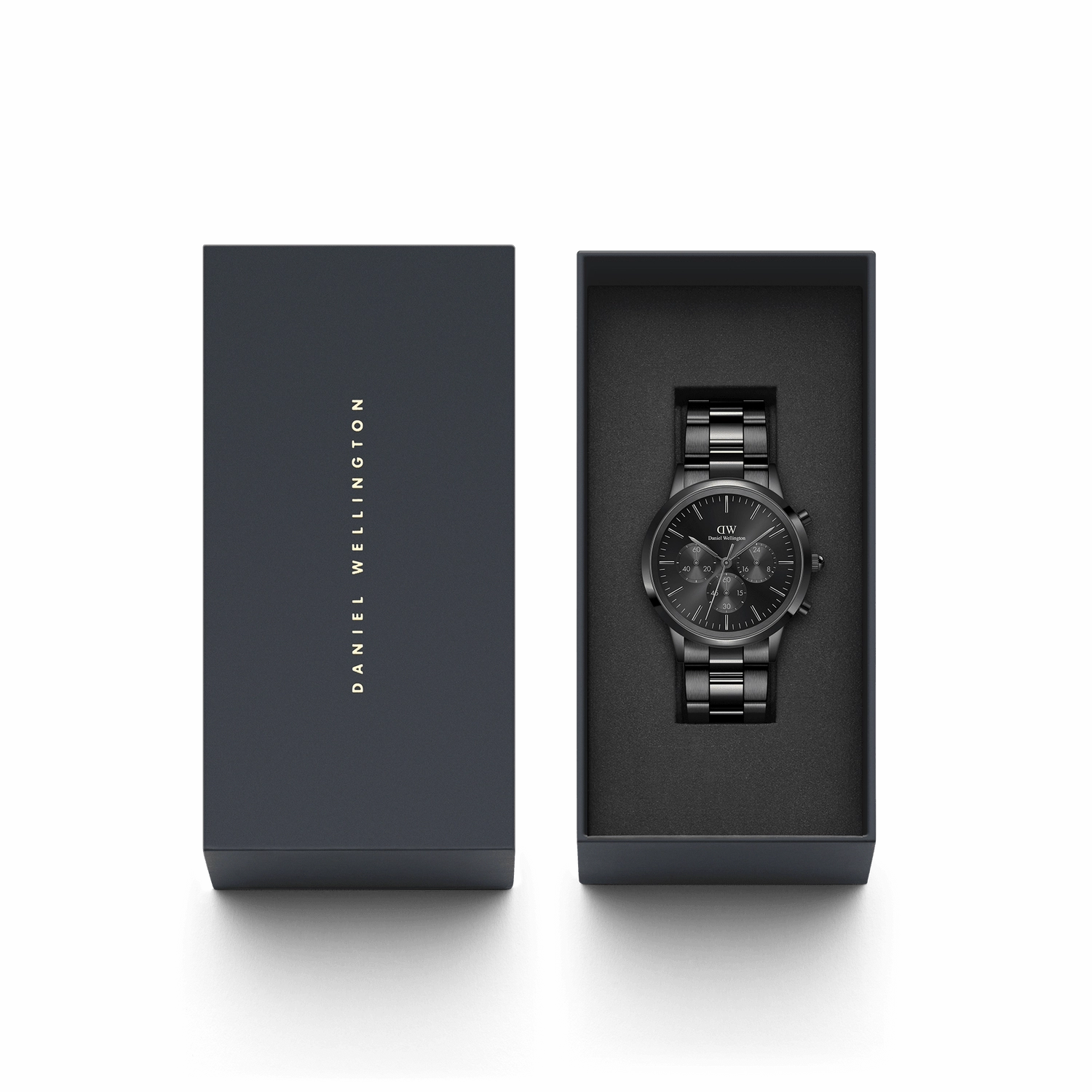 Daniel Wellington Iconic Chronograph DW00100642