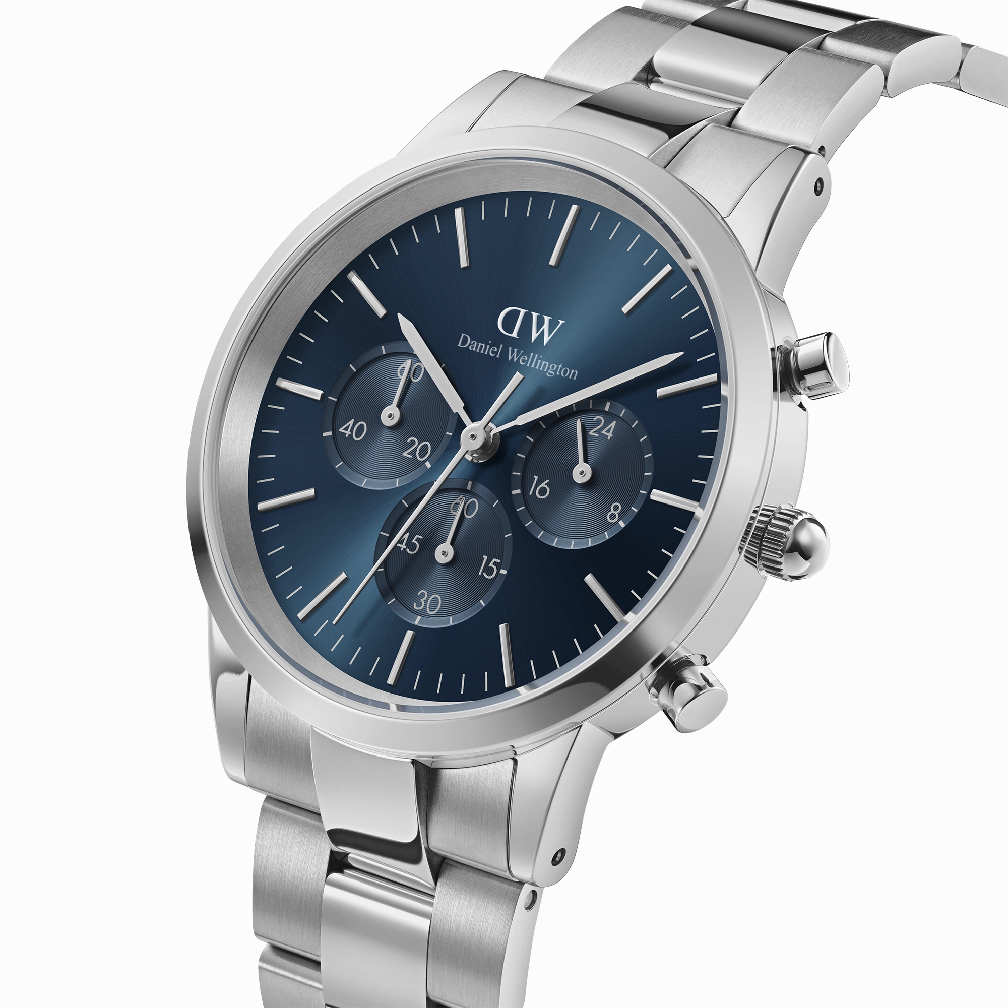 Daniel Wellington Iconic Chronograph DW00100644