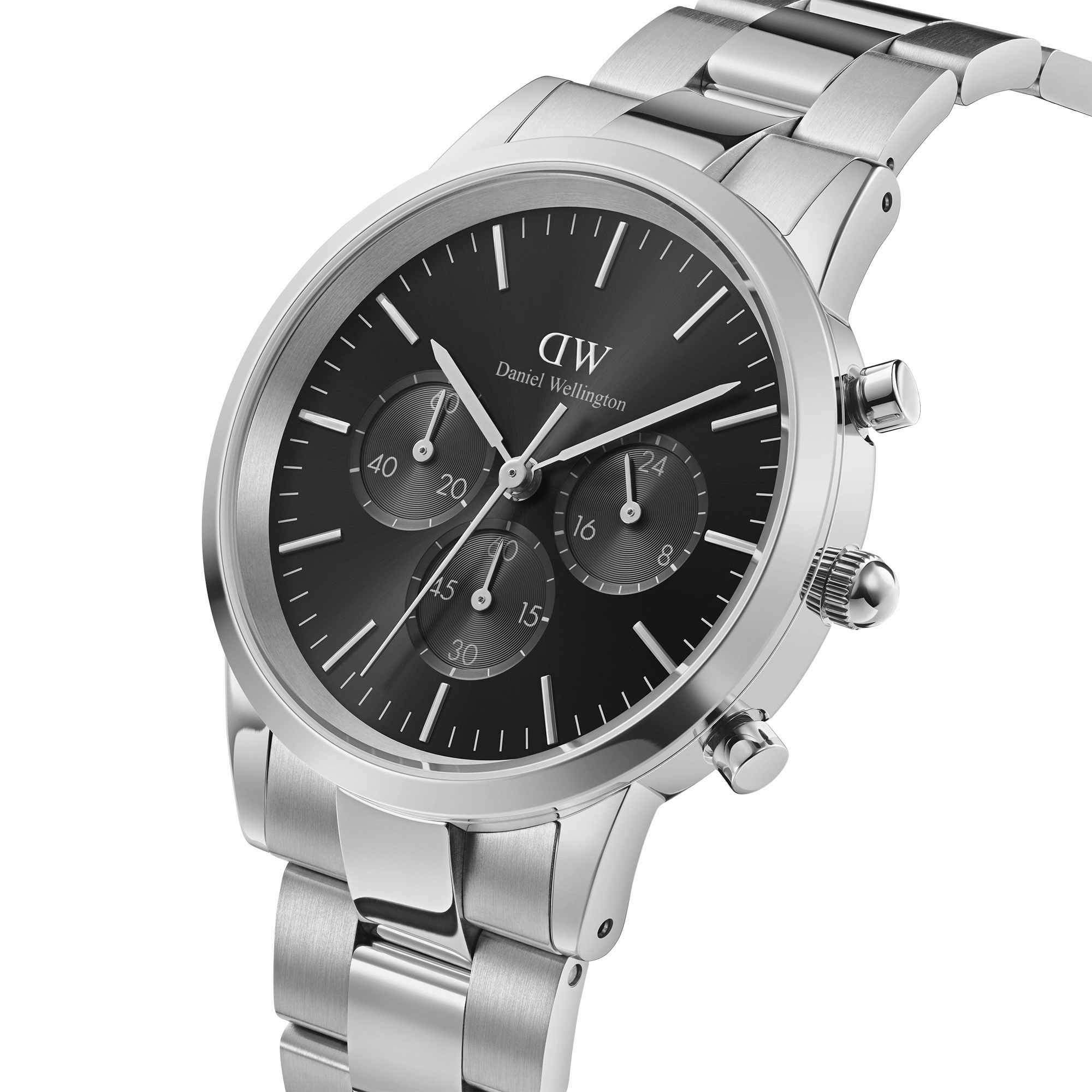 Daniel Wellington Iconic Chronograph DW00100645