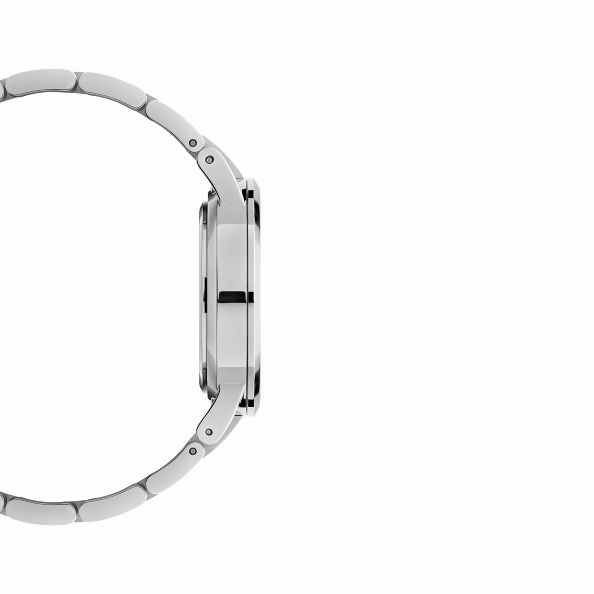 Daniel Wellington Iconic Link 28mm Green Dial Watch DW00100537