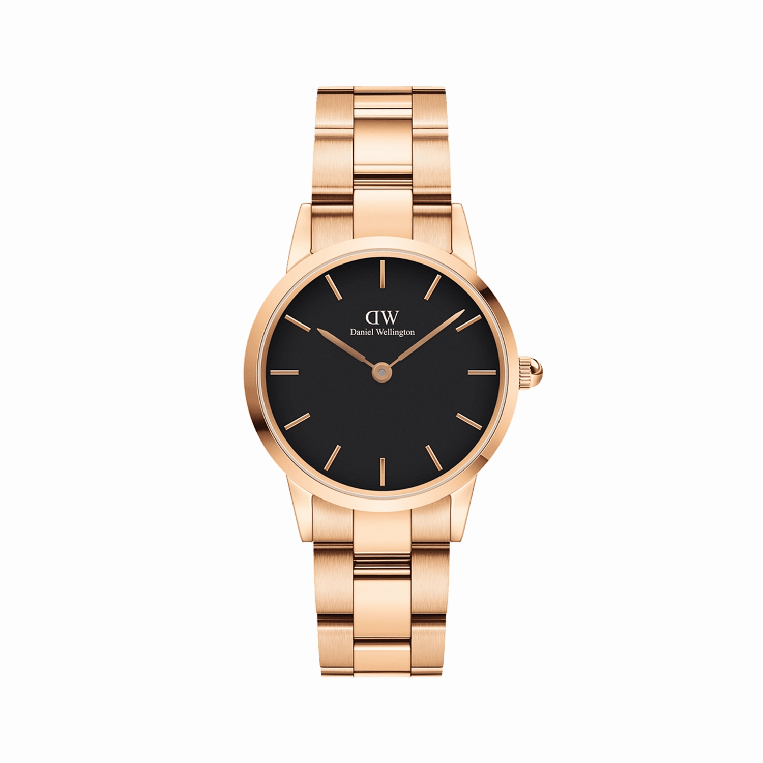 Daniel Wellington Iconic Link 36mm Watch DW00100210