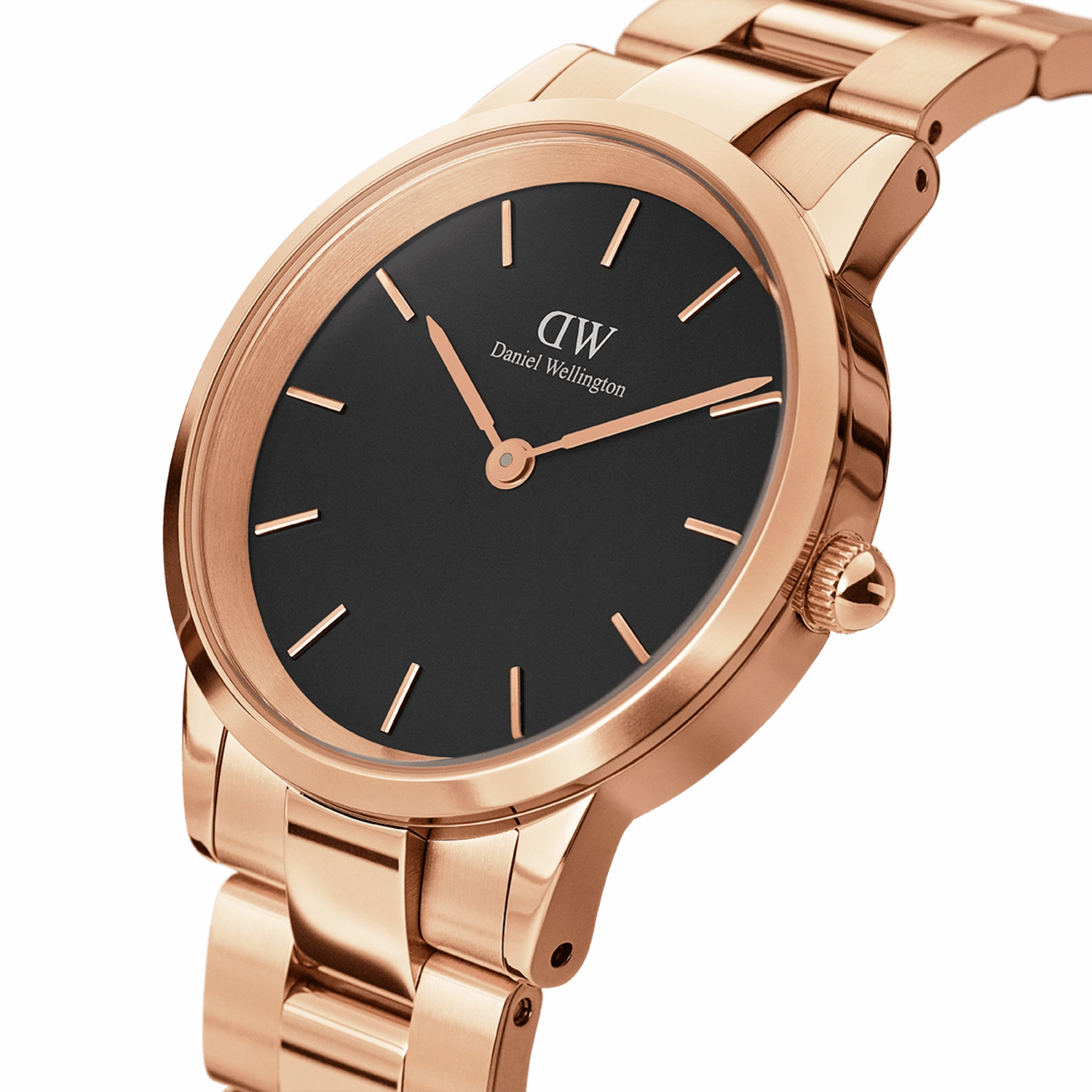 Daniel Wellington Iconic Link 36mm Watch DW00100210