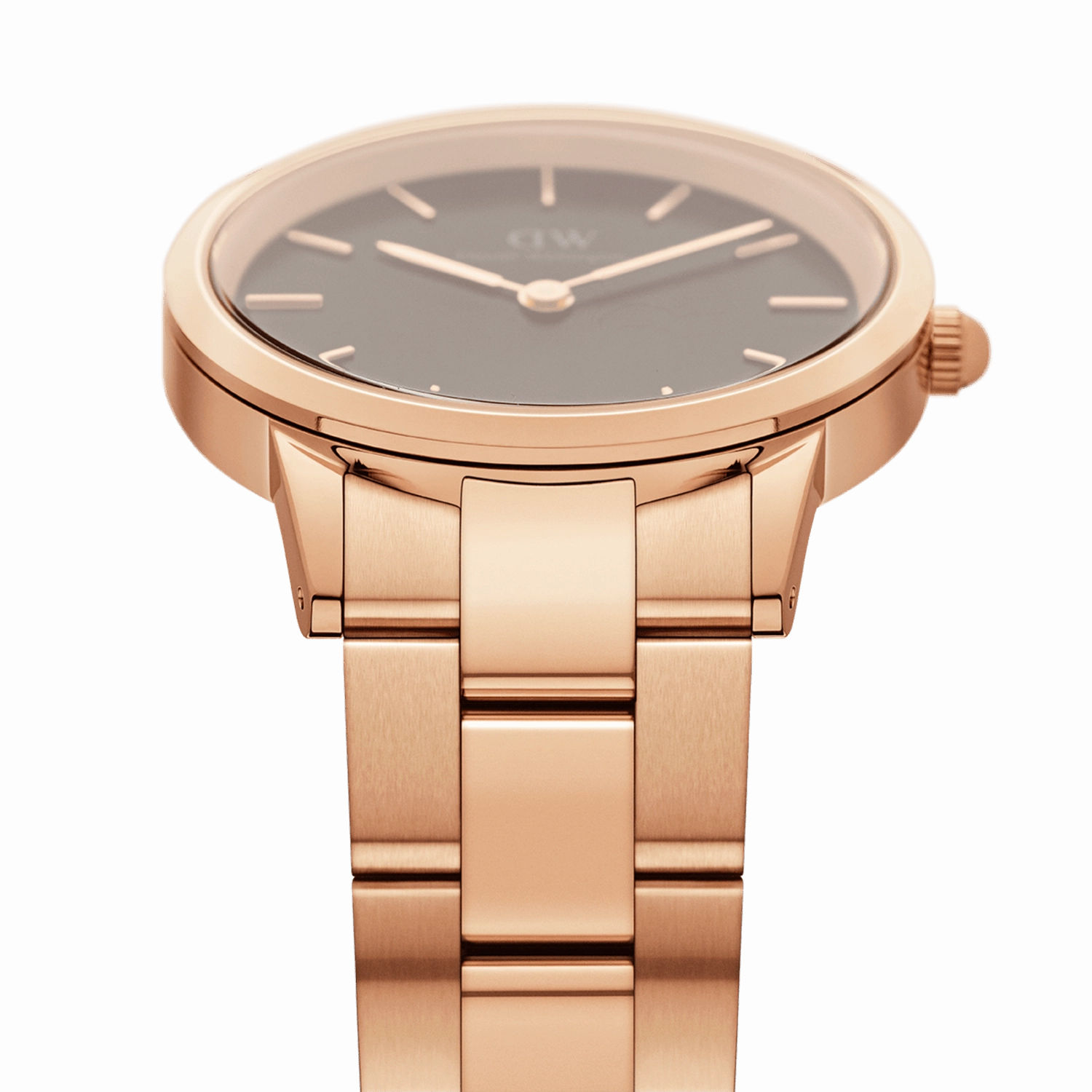 Daniel Wellington Iconic Link 36mm Watch DW00100210