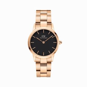 Daniel Wellington Iconic Link 36mm Watch DW00100210