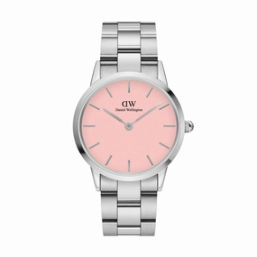 Daniel Wellington Iconic Link Pastel Watch 36mm