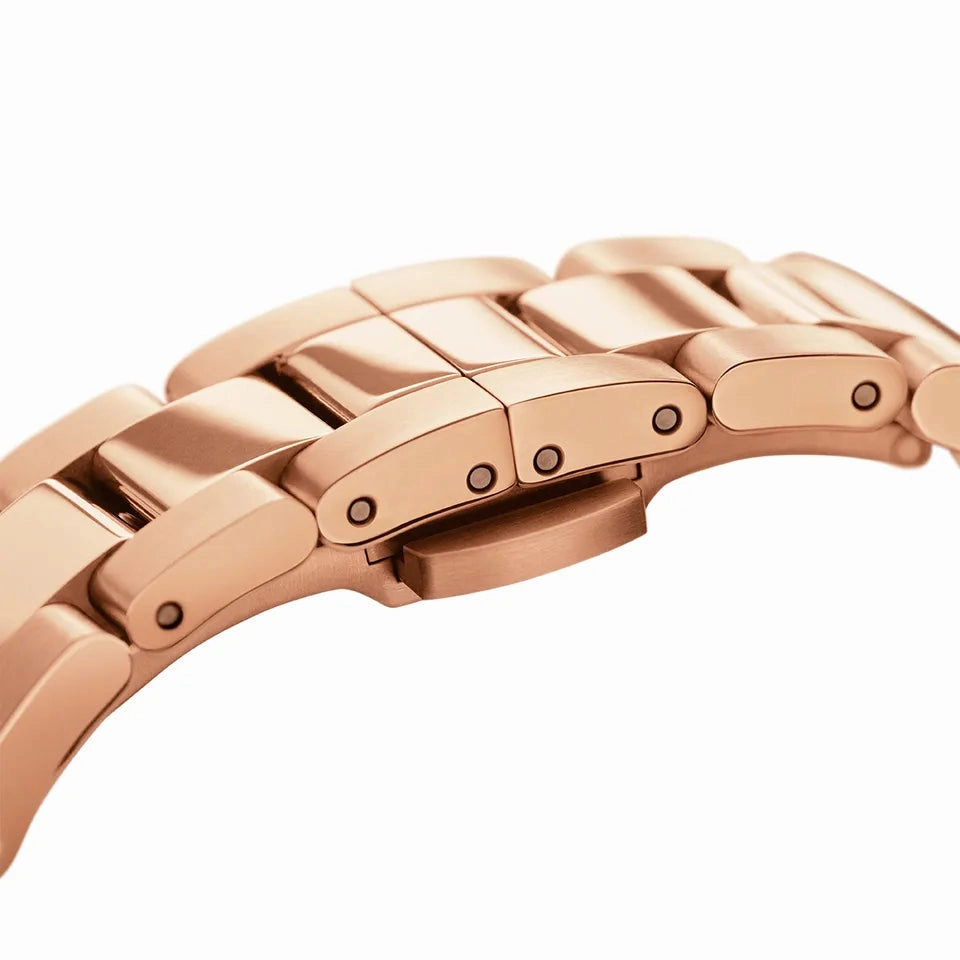 Daniel Wellington Iconic Link Stainless Steel Unisex Watch DW00100209