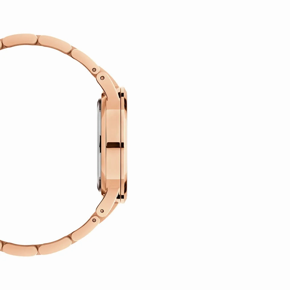 Daniel Wellington Iconic Link Stainless Steel Unisex Watch DW00100209