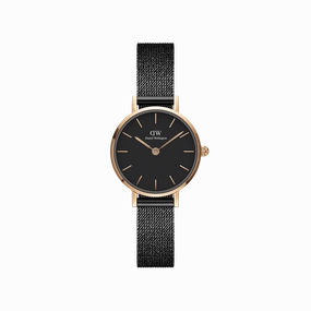 Daniel Wellington Petite 24mm Pressed Ashfield Watch DW00100441