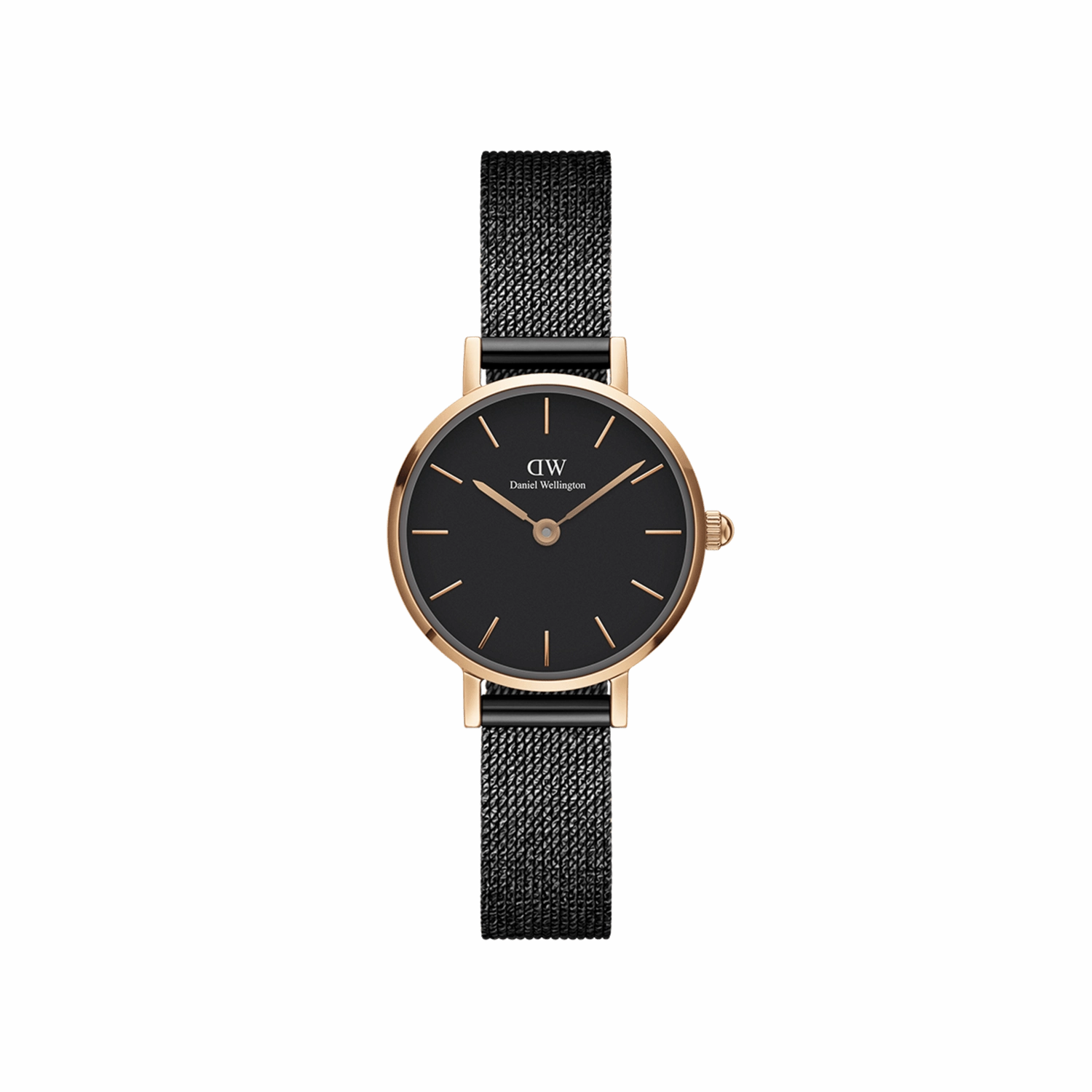 Daniel Wellington Petite 24mm Pressed Ashfield Watch DW00100441