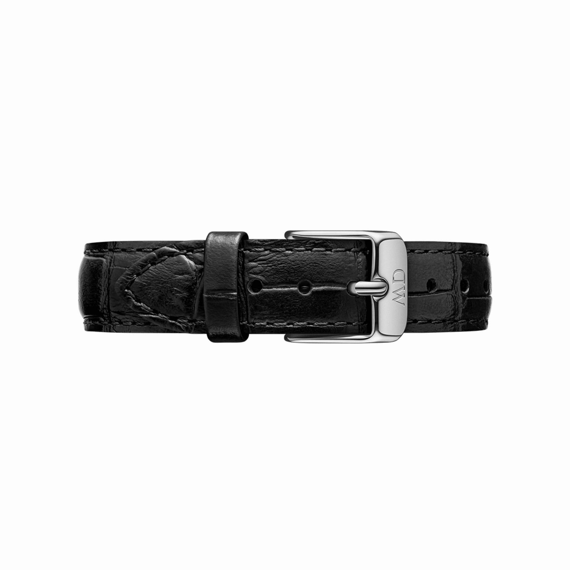 Daniel Wellington Petite 28mm Reading Black Dial Watch DW00100235