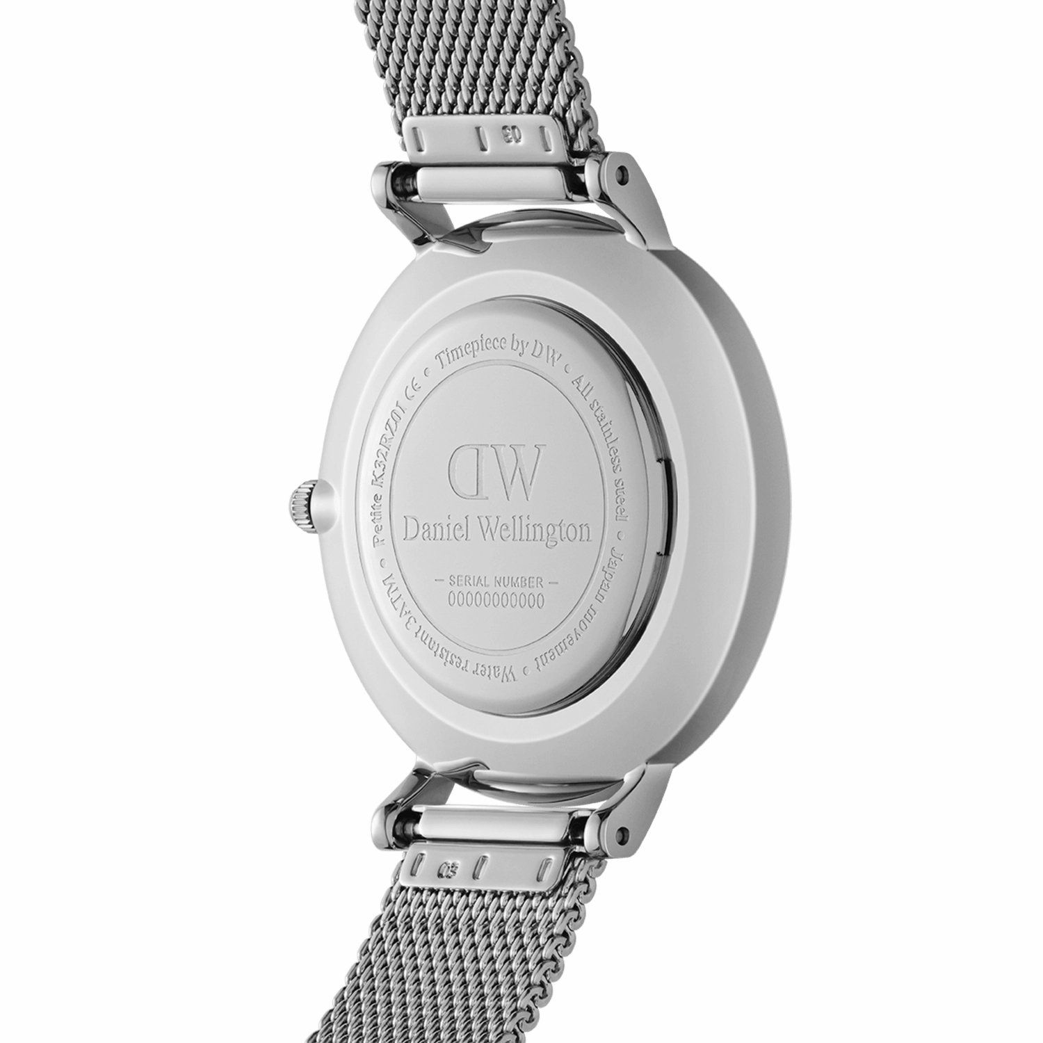 Daniel Wellington Petite 28mm Unitone Watch DW00100464