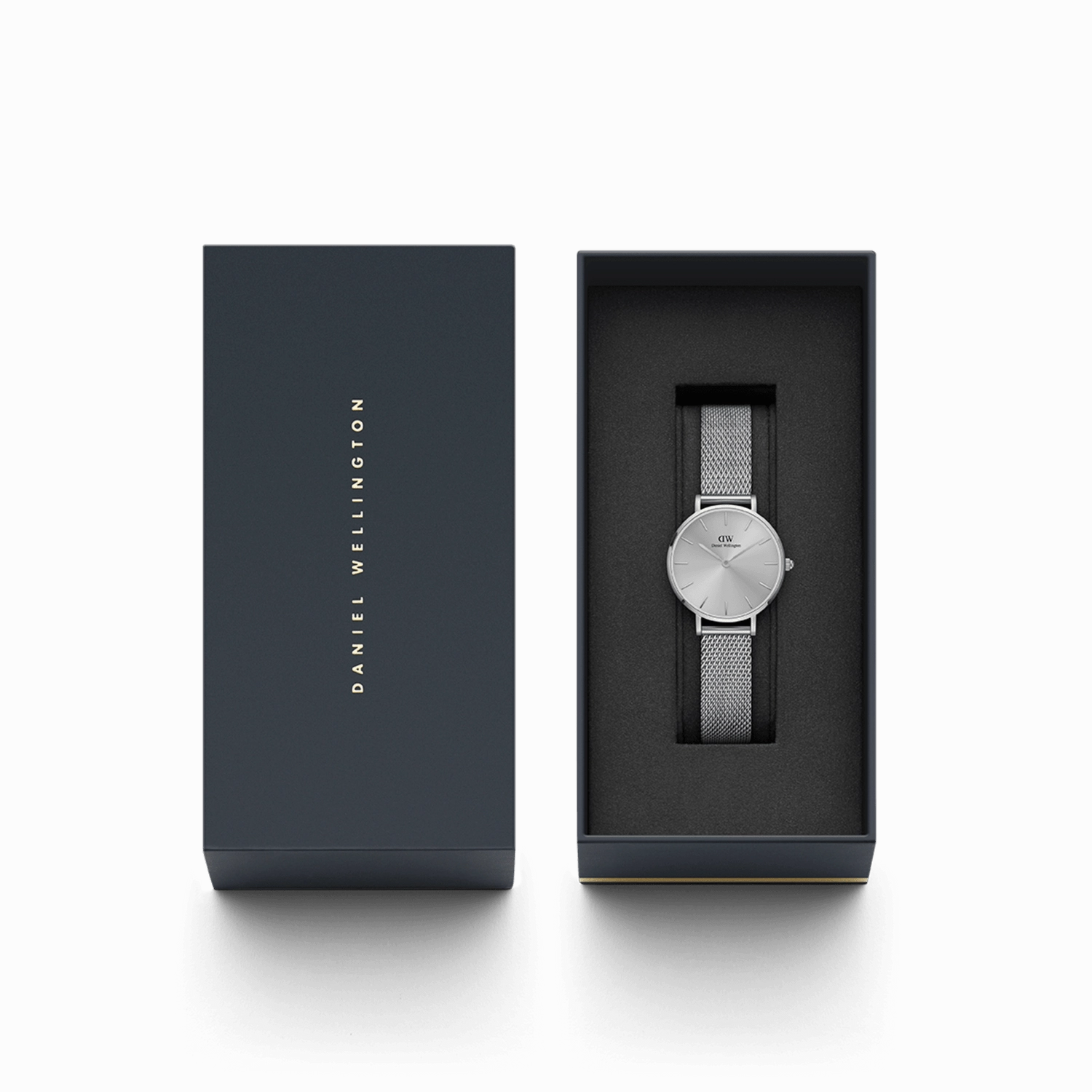 Daniel Wellington Petite 28mm Unitone Watch DW00100464